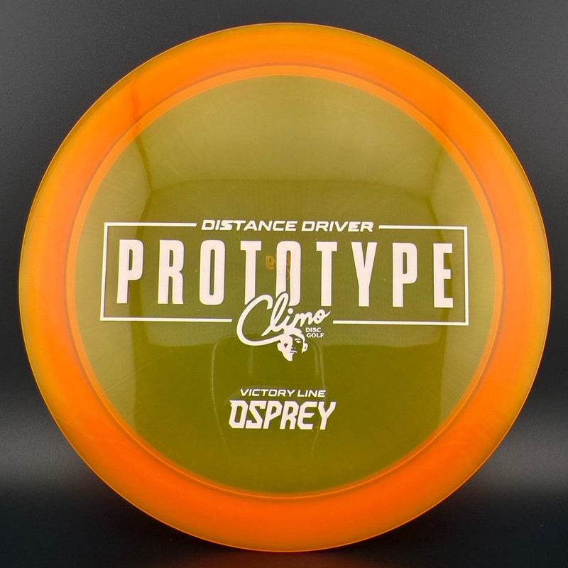 Load image into Gallery viewer, Victory Line Osprey (Prototype)
