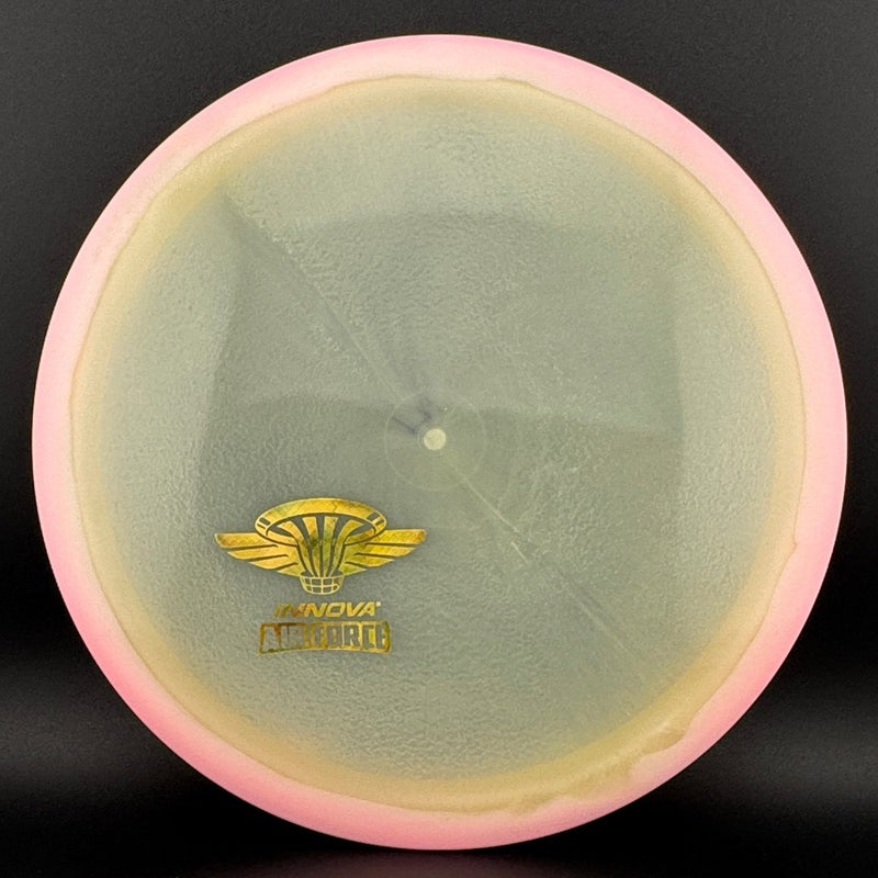 Load image into Gallery viewer, Proto Glow Halo Champion Roadrunner - Air Force Stamp
