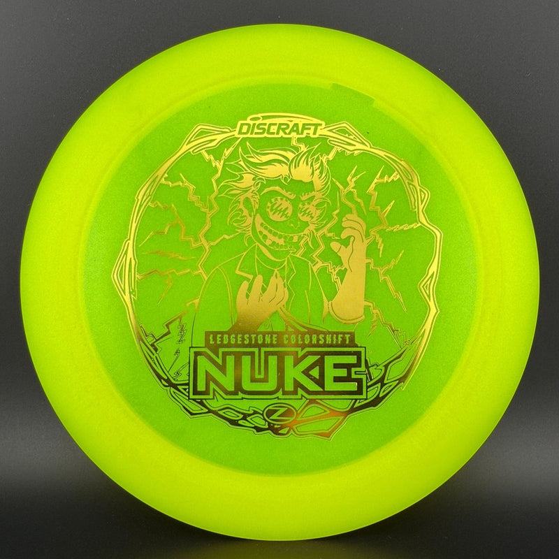 Load image into Gallery viewer, Stiff Colorshift Z Nuke - Ledgestone 2025
