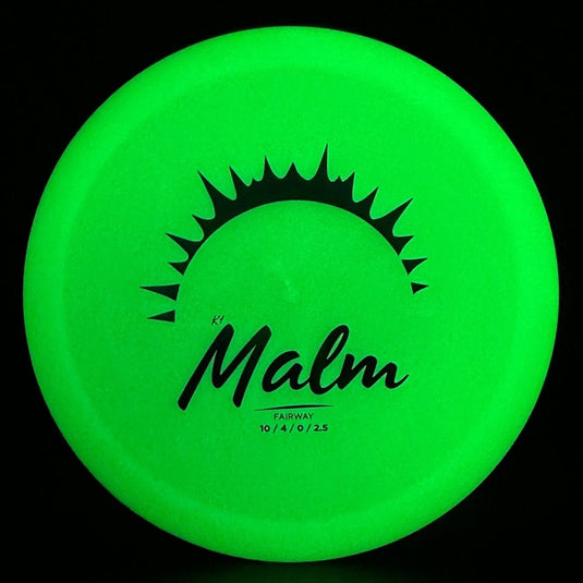 K1 Glow Malm