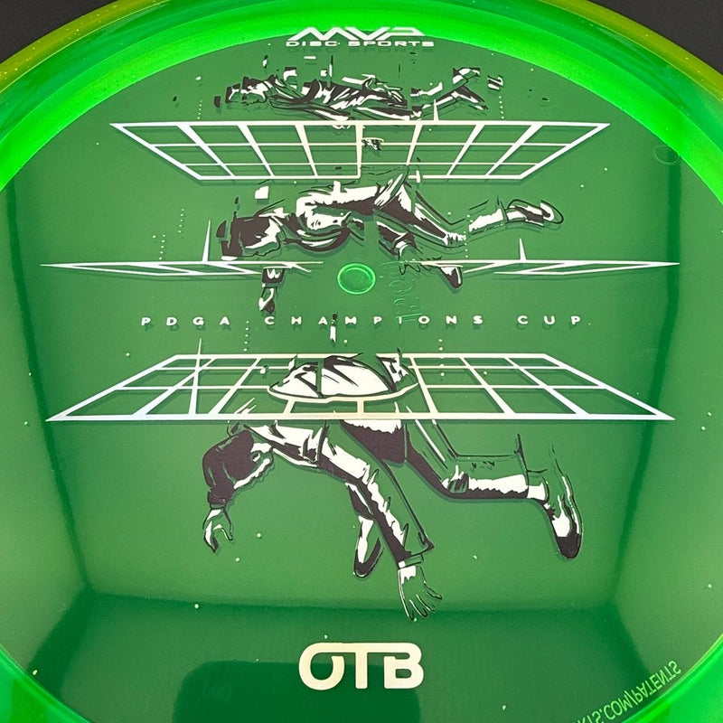 Load image into Gallery viewer, Prism Soft Proton Defy - PDGA Champions Cup 2025
