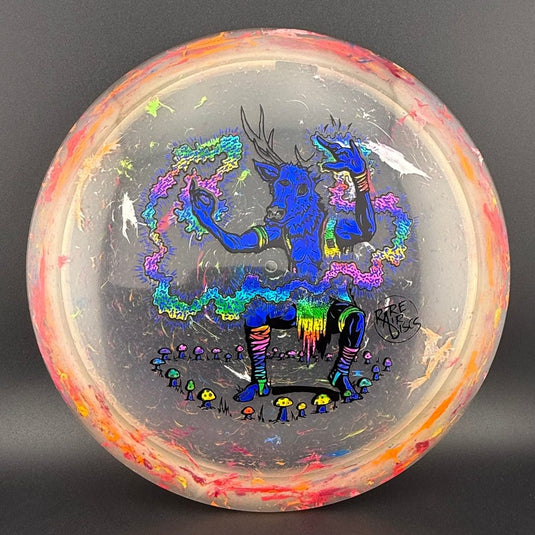 Jawbreaker Z FLX Cicada - Elk Man 2.0 by Ripper Studios
