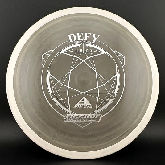Fission Defy