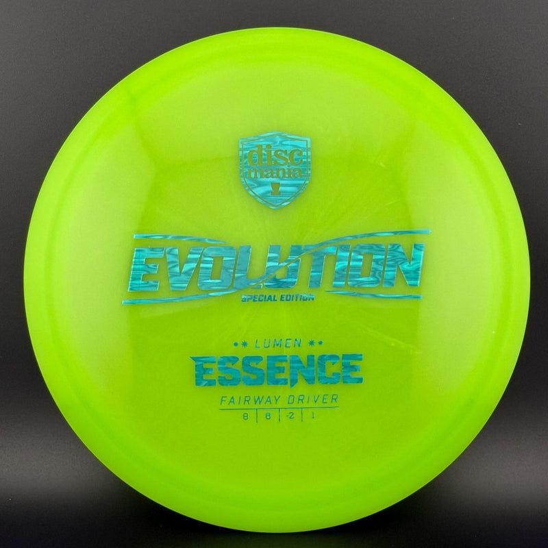 Load image into Gallery viewer, Color Lumen Essence - Evolution Special Edition
