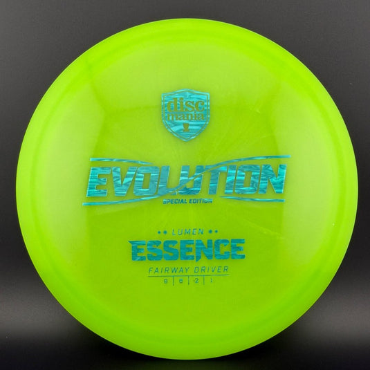 Color Lumen Essence - Evolution Special Edition