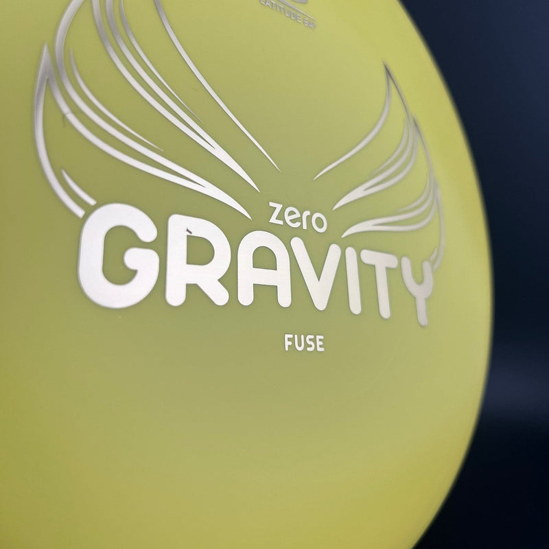 Load image into Gallery viewer, Zero Gravity Fuse
