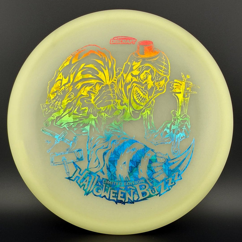 Load image into Gallery viewer, Mega Glo Buzzz - Halloween 2025 by Brian Allen
