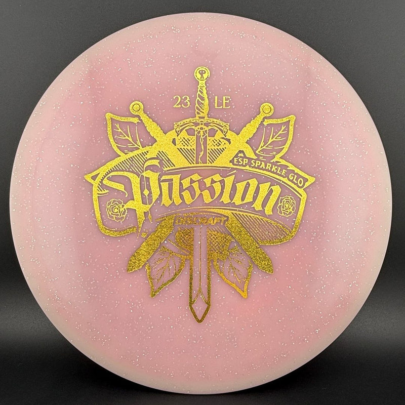 Load image into Gallery viewer, ESP Glo Sparkle Passion - Limited Ledgestone 2023
