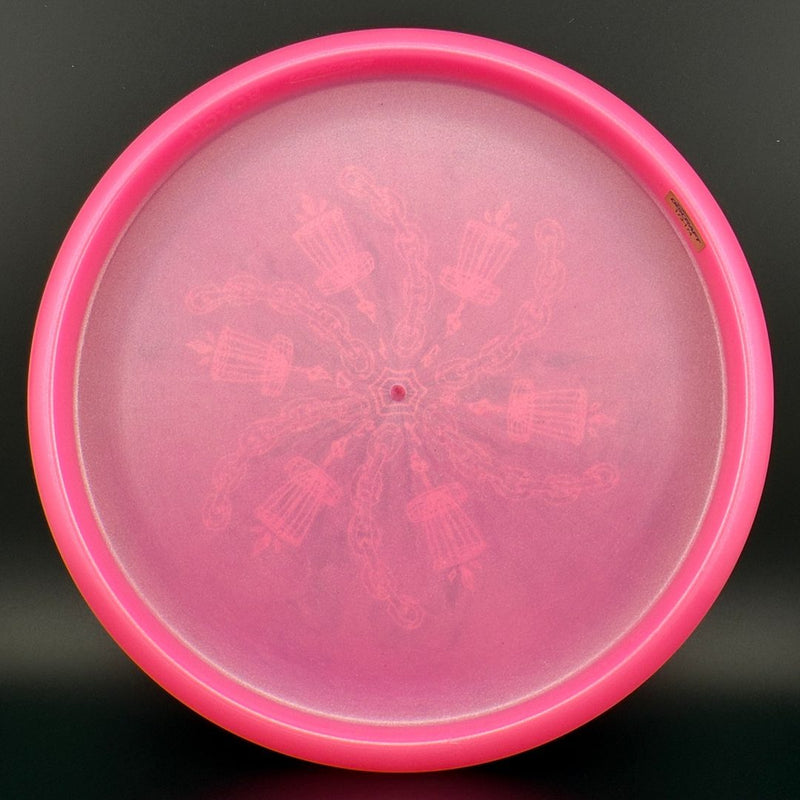 Load image into Gallery viewer, Colorshift Z Roach - DGLO 2024
