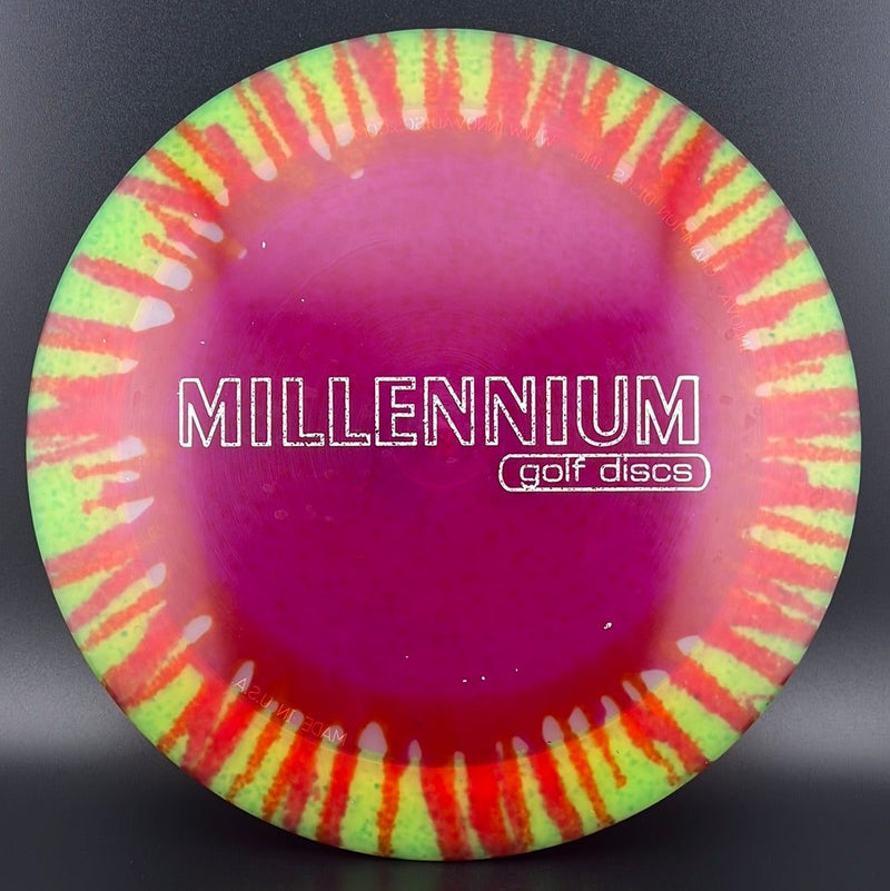 Load image into Gallery viewer, Quantum Falcon (1.1 First Run) - Dyed
