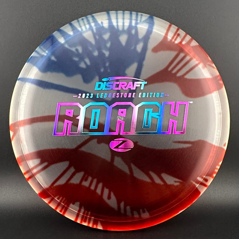 Load image into Gallery viewer, Fly Dye Z Roach - 2023 Ledgestone Edition
