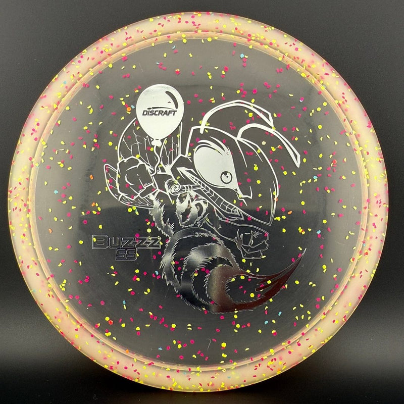 Load image into Gallery viewer, Confetti Z Buzzz SS - Party Bee
