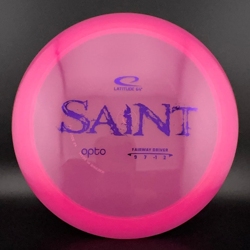 Load image into Gallery viewer, Opto Saint
