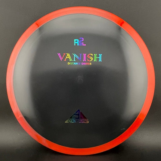 R2 Neutron Vanish