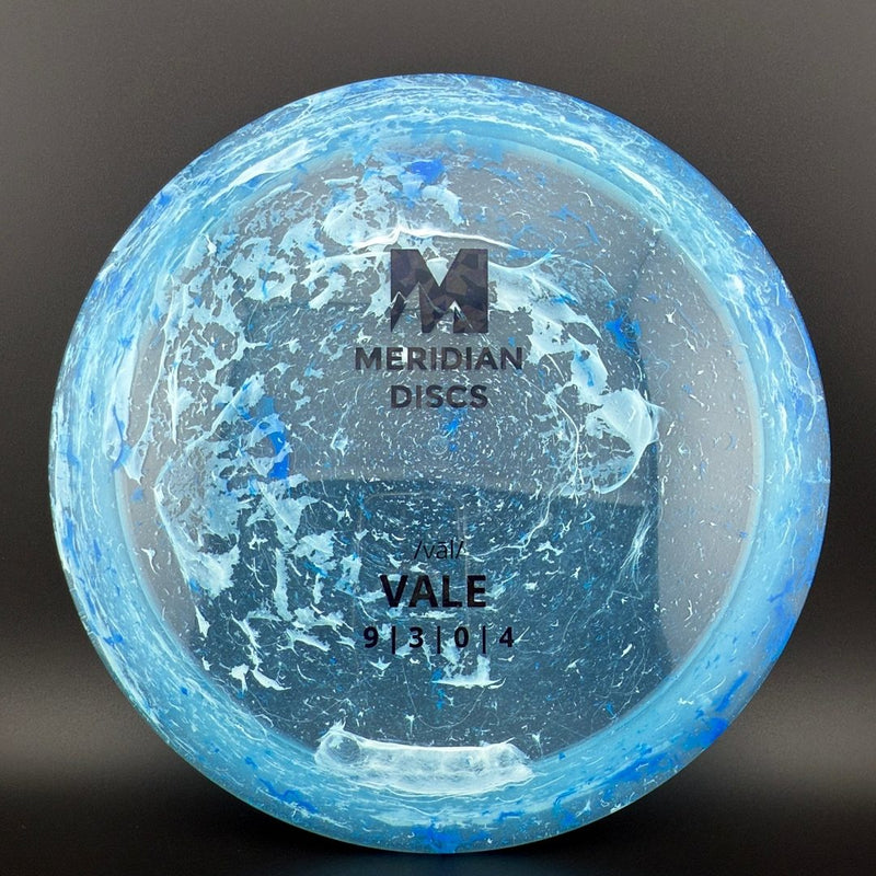 Load image into Gallery viewer, Marbled Clarus Vale
