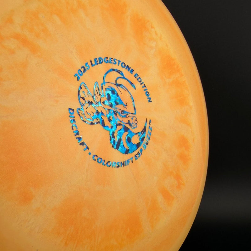 Load image into Gallery viewer, Colorshift ESP Buzzz - 2025 Ledgestone Edition
