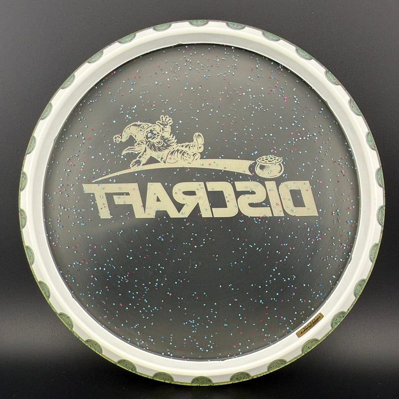 Load image into Gallery viewer, FuZed Sparkle Z Zone - Follow Flight Bar Stamp
