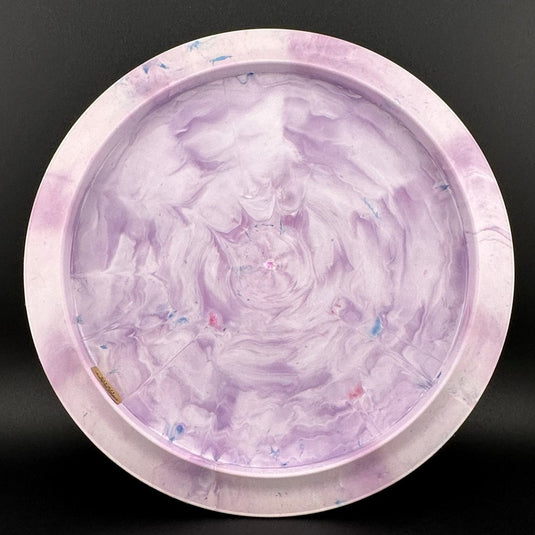 Jawbreaker Swirl Raptor - Ledgestone Edition