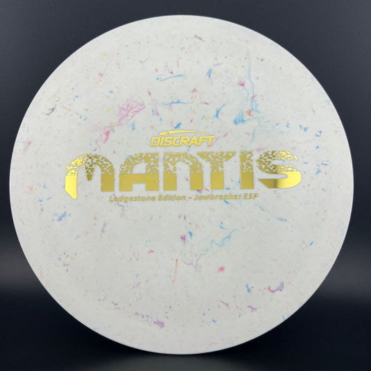 Jawbreaker ESP Mantis - 2024 Ledgestone Finale