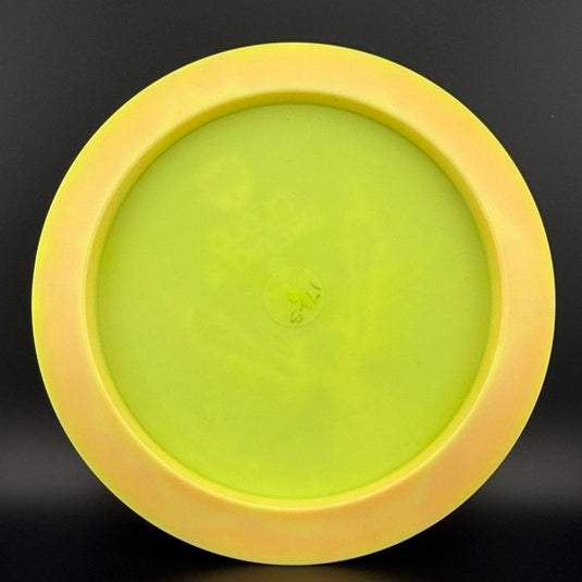 Swirly S-Line DD3 Cloud Breaker 2 - Eagle McMahon Sig Series