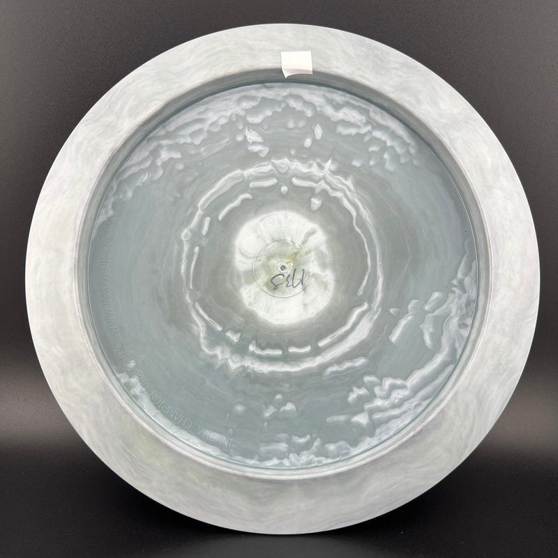 Load image into Gallery viewer, Swirled Star Destroyer - Eveliina Salonen 2024 World Champion
