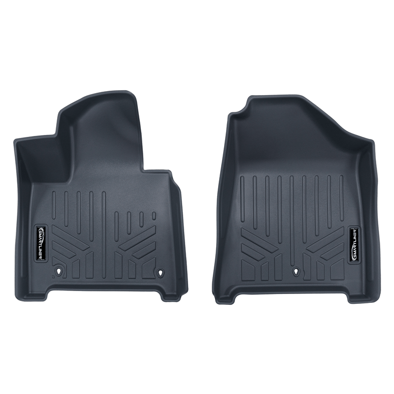 Load image into Gallery viewer, SMARTLINER Custom Fit Floor Liners For 2024 - 2026 Hyundai Santa Fe Hybrid
