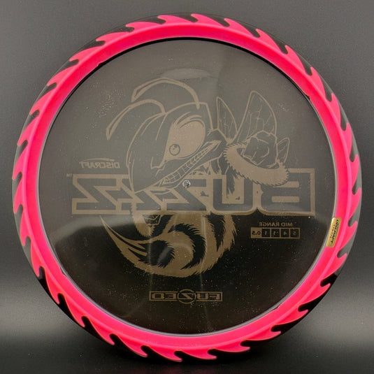 FuZed Z Buzzz - BuzzzSaw Bee