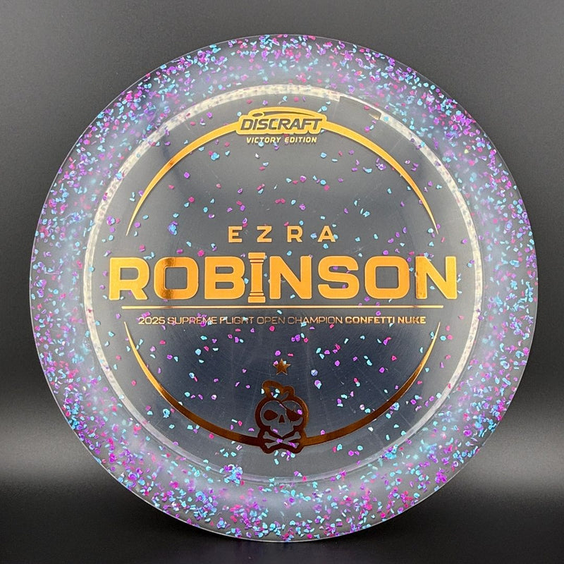 Load image into Gallery viewer, Confetti Nuke - Ezra Robinson 2025 Supreme Flight Open
