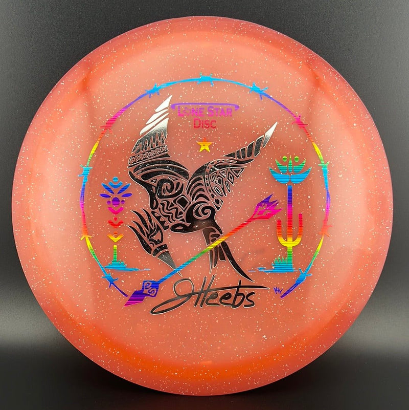 Load image into Gallery viewer, Founders Glow Mockingbird - Jake Heebs Tour Series 2024
