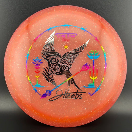 Founders Glow Mockingbird - Jake Heebs Tour Series 2024