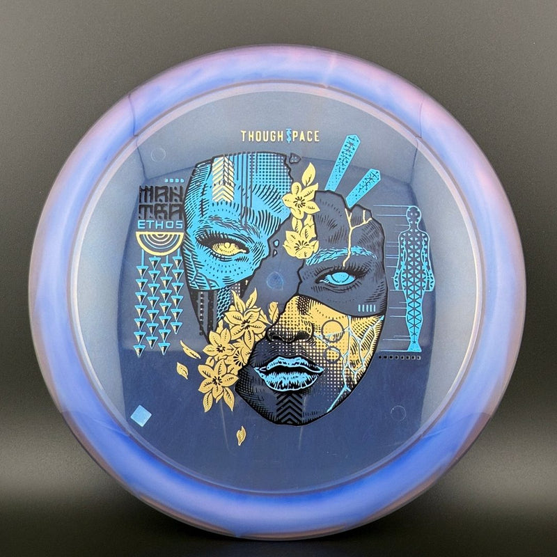 Load image into Gallery viewer, Ethos Mantra - Geisha - Blurple

