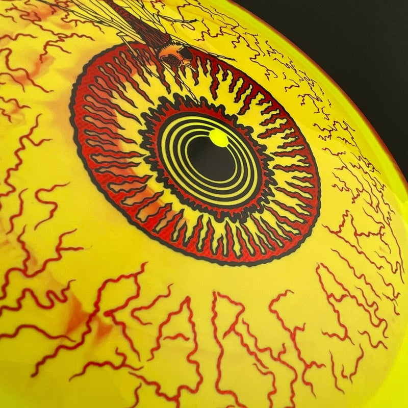 Load image into Gallery viewer, Halo Star Shryke - Eye-Fly RAD V2 by Ripper Studios
