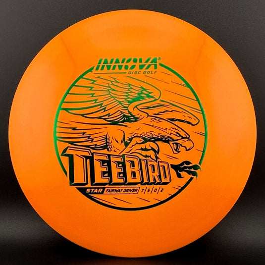 Star Teebird