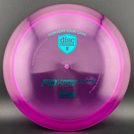 C-Line FD