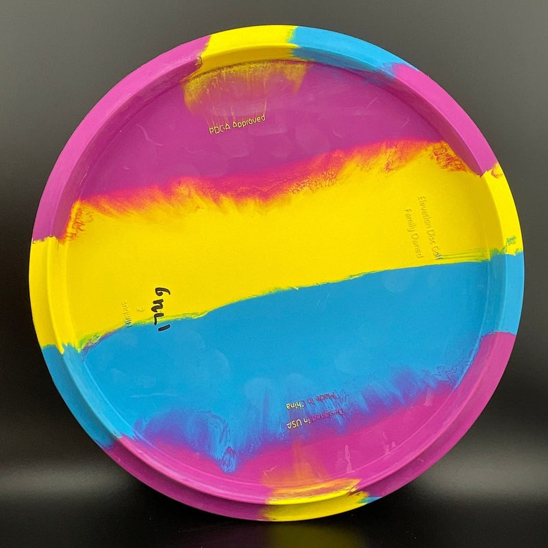 Load image into Gallery viewer, ecoFLEX Nimbus - Unstamped
