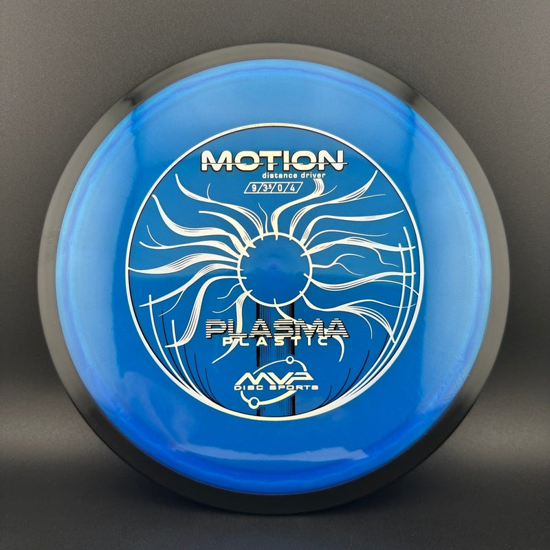 Load image into Gallery viewer, Plasma Motion

