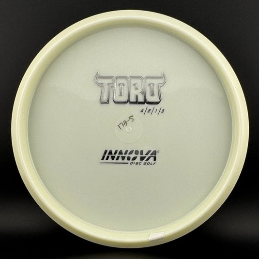 Star Toro - Bottom Stamp - Dyer's Delight Blank Top