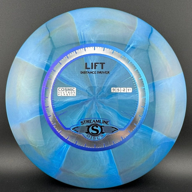 Load image into Gallery viewer, Cosmic Neutron Lift
