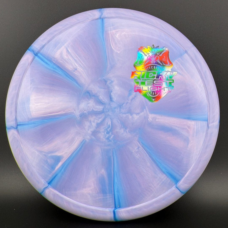 Load image into Gallery viewer, Swirl CT Test Flight Putter - Ricky Wysocki
