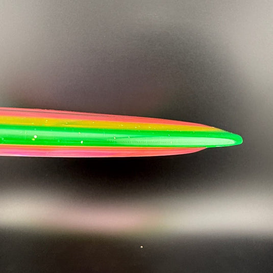 Prism Soft Proton Vanish - Gyropalooza 2025