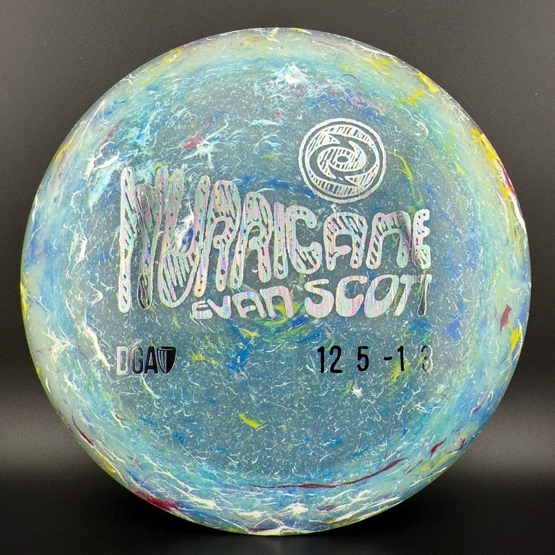 Load image into Gallery viewer, Granite Hurricane - Evan Scott 2025 Tour Series
