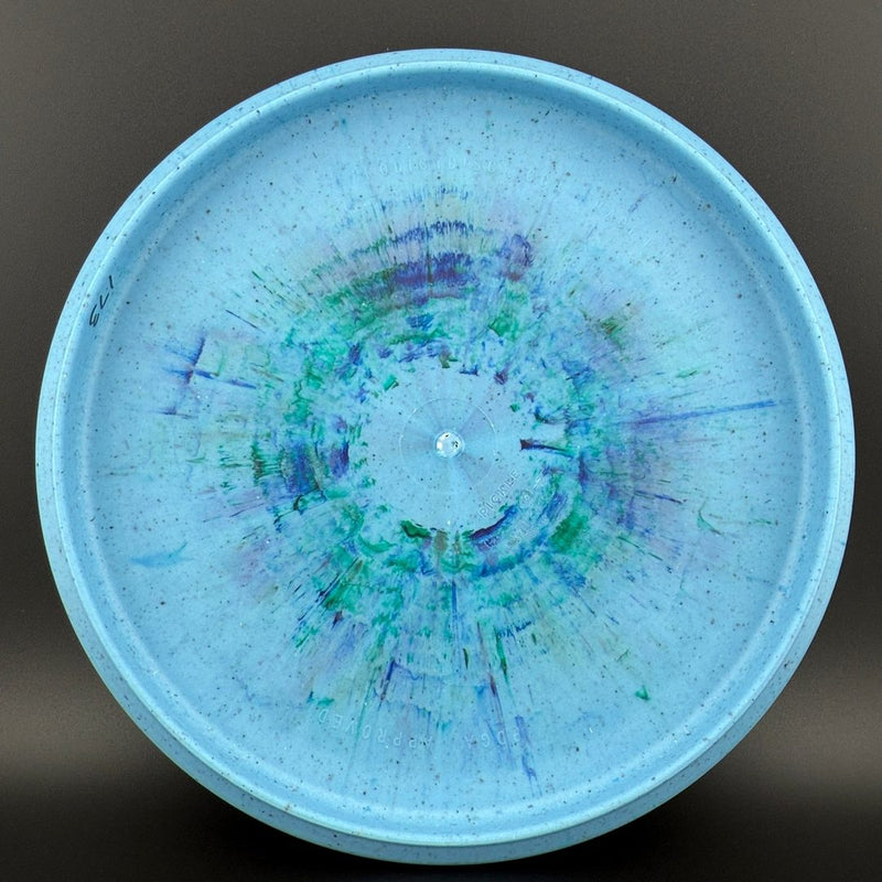 Load image into Gallery viewer, Medium Royal Party Pickle - [STRATUS] FEAR V1 by Les White
