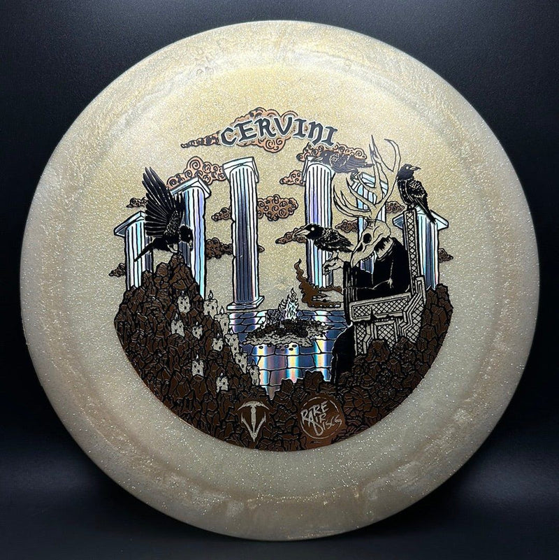 Load image into Gallery viewer, RAD Blend Cervini - Terminal Velocity x Rare Air Discs x Ripper Studios Collab
