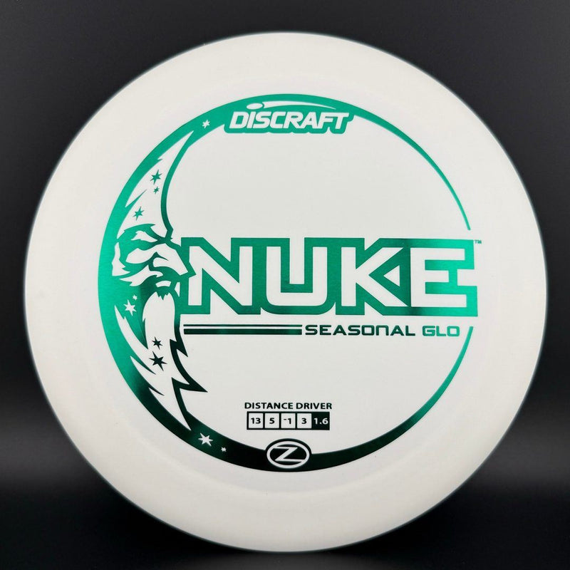 Load image into Gallery viewer, Z Glo Nuke - Seasonal Glo
