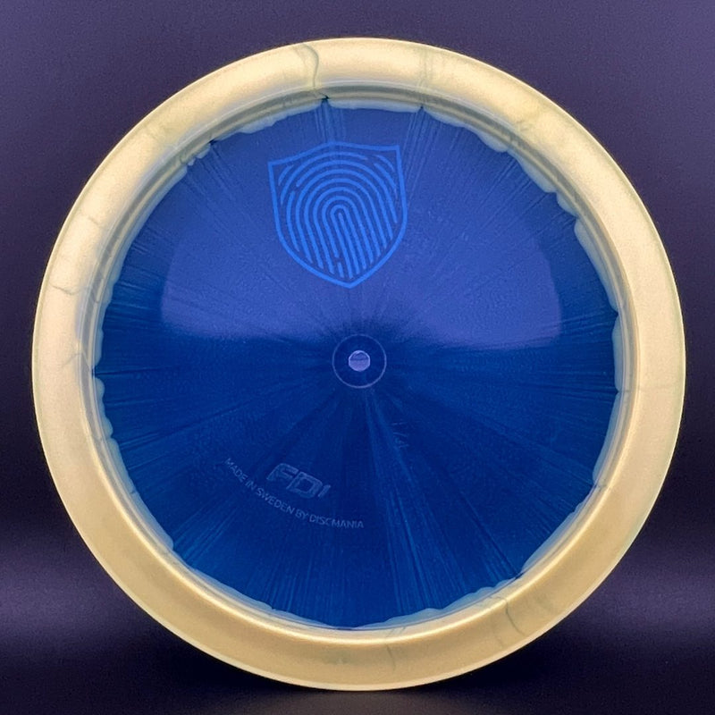 Load image into Gallery viewer, Horizon C-Line FD1 - Avery Jenkin's dna Series

