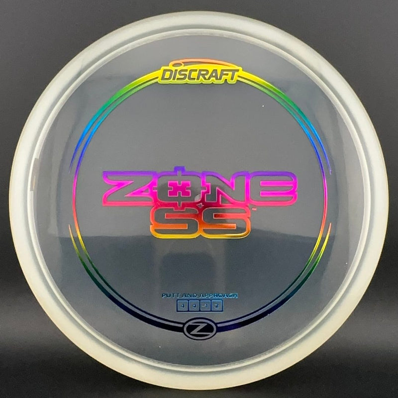 Load image into Gallery viewer, Z Zone SS
