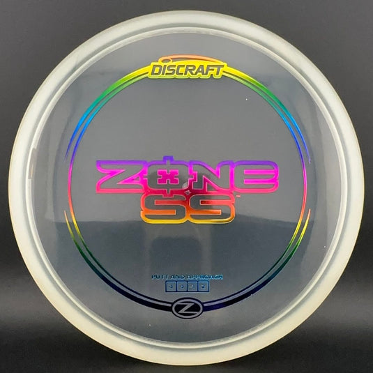 Z Zone SS