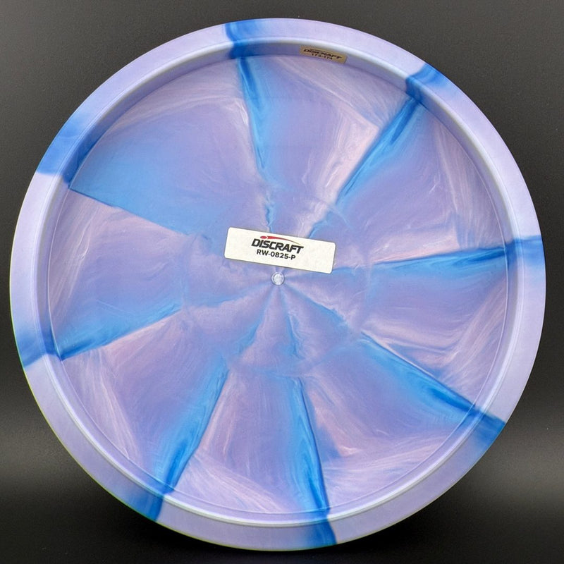Load image into Gallery viewer, Swirl CT Test Flight Putter - Ricky Wysocki
