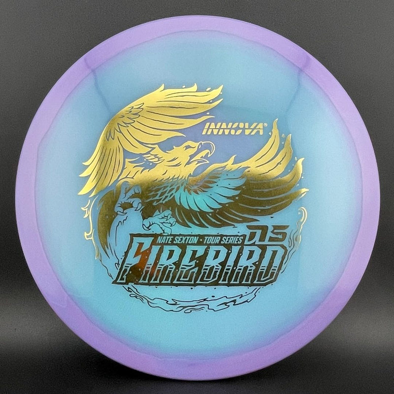 Load image into Gallery viewer, Proto Glow Halo Champion Firebird - Nate Sexton 2025 Tour Series
