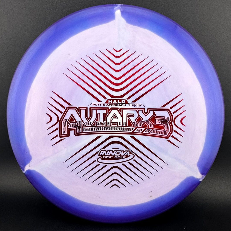 Load image into Gallery viewer, Halo Star AviarX3
